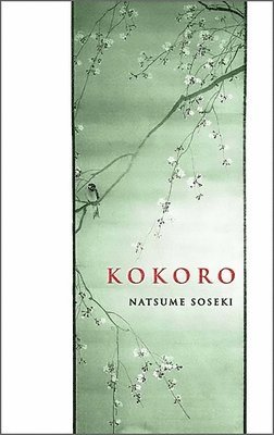 Soseki Natsume - Kokoro, Häftad