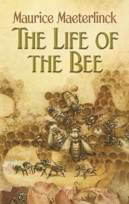 bokomslag The Life of the Bee