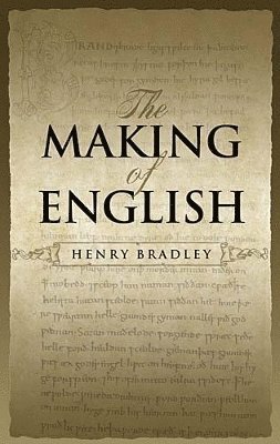 The Making of English 1
