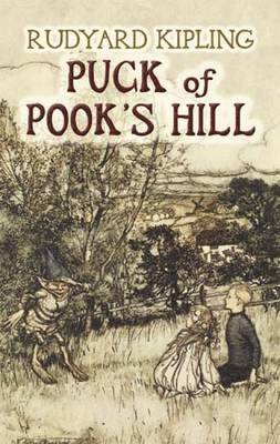 Puck of Pook's Hill 1