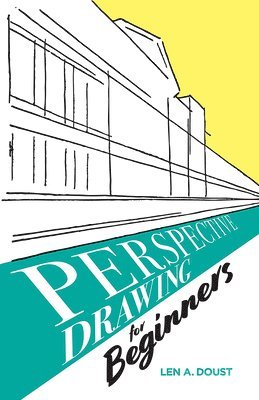 Perspective Drawing for Beginners 1