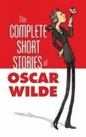 bokomslag The Complete Stories of Oscar Wilde