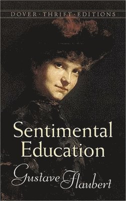 bokomslag Sentimental Education