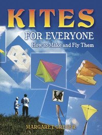 bokomslag Kites for Everyone