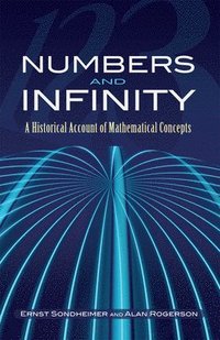 bokomslag Numbers and Infinity