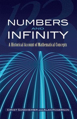 bokomslag Numbers and Infinity