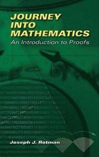 bokomslag Journey into Mathematics