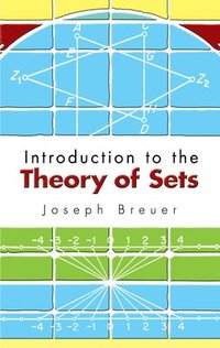 bokomslag Introduction to the Theory of Sets