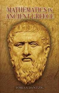 bokomslag Mathematics in Ancient Greece