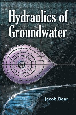 bokomslag Hydraulics of Groundwater