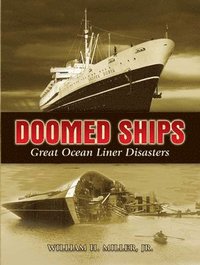bokomslag Doomed Ships