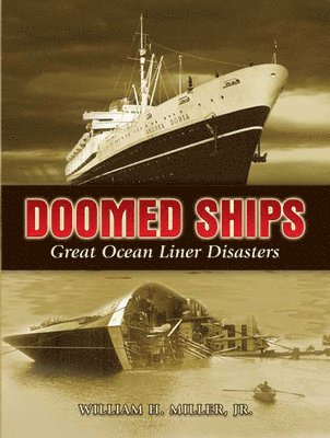 Doomed Ships 1