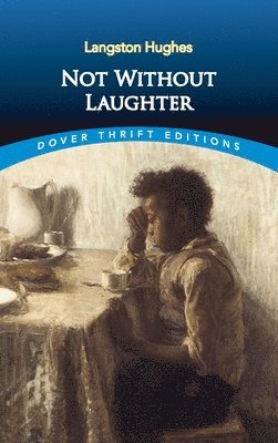Not without Laughter 1