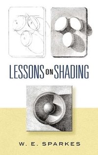 bokomslag Lessons on Shading