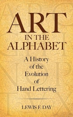 Art in the Alphabet 1