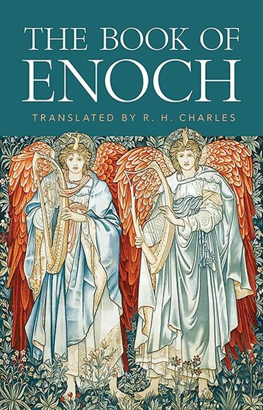 R. H. Charles - Book of Enoch, Häftad