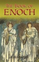 bokomslag The Book of Enoch