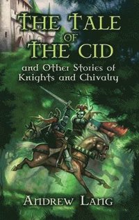 bokomslag The Tale of the CID