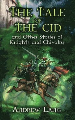 bokomslag The Tale of the CID