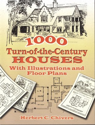 1000 Turn-of-the-Century Houses 1