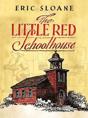 The Little Red Schoolhouse 1