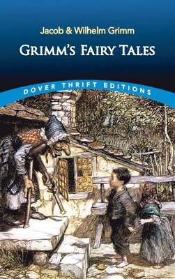 Grimm'S Fairy Tales