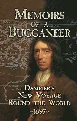 bokomslag Memoirs of a Buccaneer