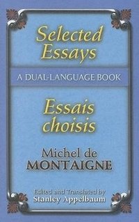 bokomslag Selected Essays/Essais Choisis