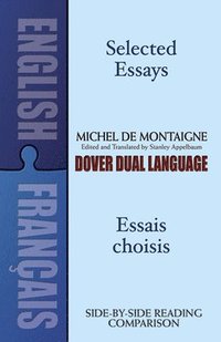 bokomslag Selected Essays/Essais Choisis