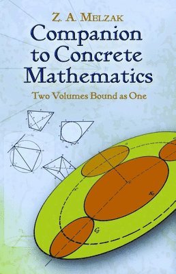 bokomslag Companion to Concrete Mathematics
