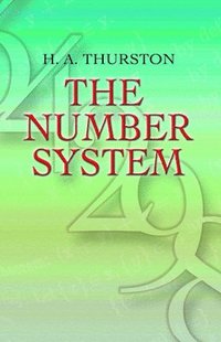 bokomslag The Number System