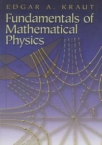 bokomslag Fundamentals of Mathematical Physics