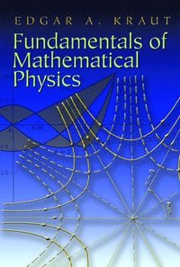 bokomslag Fundamentals of Mathematical Physics