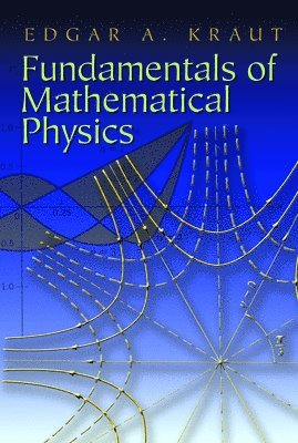 bokomslag Fundamentals of Mathematical Physics