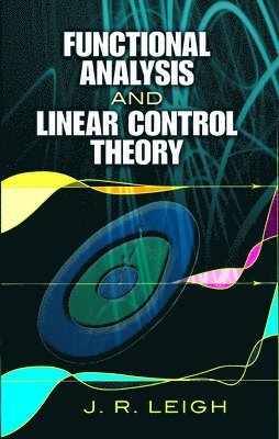 bokomslag Functional Analysis and Linear Control Theory