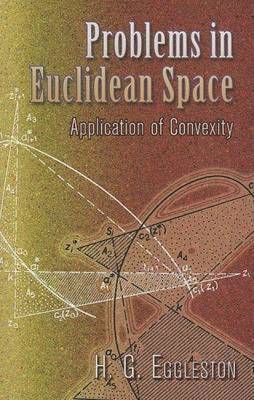 Problems in Euclidean Space 1