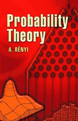 bokomslag Probability Theory