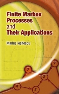 bokomslag Finite Markov Processes and Their Applications