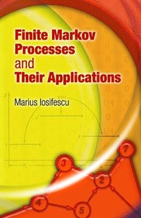 bokomslag Finite Markov Processes and Their Applications