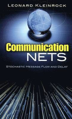 Communication Nets 1