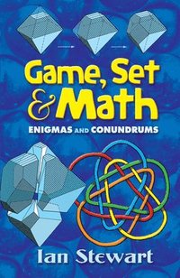 bokomslag Game Set and Math