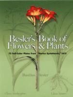 bokomslag Besler'S Book of Flowers and Plants