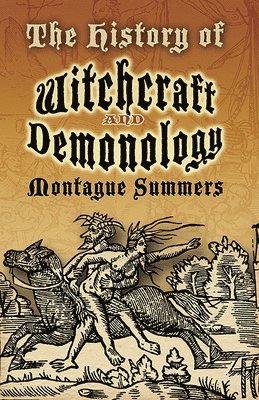 The History of Witchcraft and Demonology 1