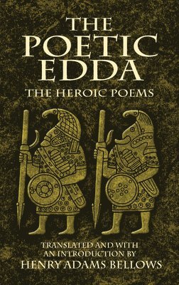 The Poetic Edda 1