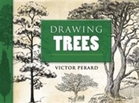 bokomslag Drawing Trees