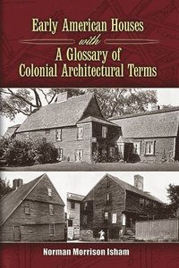 bokomslag Early American Houses