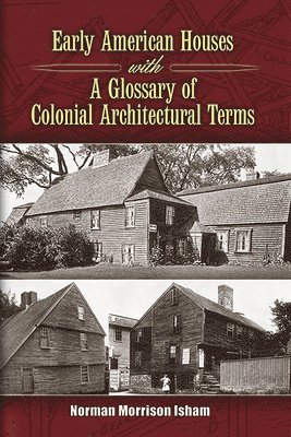 Early American Houses 1