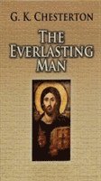 G. K. Chesterton, John DOS Passos - The Everlasting Man, Häftad