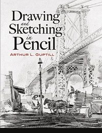 bokomslag Drawing and Sketching in Pencil