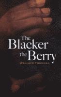 bokomslag The Blacker the Berry